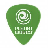 PLANETWAVES 1DGN4-100 100 AD. STD - PENA - DURALIN - YEŞİL - MEDİUM PENA Duralin Standard - Medium (.85mm)
- 1