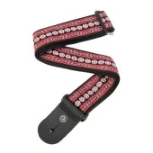 PLANETWAVES 50A13 GİTAR ASKISI DOKUMA 50MM STRAP HENNA  Gitar Askısı Dokuma 50Mm thumbnail 1