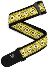 PLANETWAVES 50C08 GİTAR ASKISI DOKUMA 50MM STRAP MONTEREY Gitar Askısı Dokuma 50Mm Strap Monterey - 1