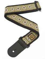 PLANETWAVES 50C08 GİTAR ASKISI DOKUMA 50MM STRAP MONTEREY Gitar Askısı Dokuma 50Mm Strap Monterey - 3