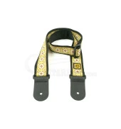 PLANETWAVES 50C08 GİTAR ASKISI DOKUMA 50MM STRAP MONTEREY Gitar Askısı Dokuma 50Mm Strap Monterey - 5