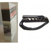 MAXTONE TFL22 KAPO KLASİK (12 AD.)KEMER TİPİ  TAIWAN Kapo Klasik Gitar (12 Ad.) thumbnail 1