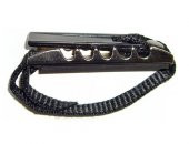 MAXTONE TFL22 KAPO KLASİK (12 AD.)KEMER TİPİ  TAIWAN Kapo Klasik Gitar (12 Ad.) thumbnail 2