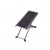 CREMONIA GS531 GİTAR AYAK SEHPASI Guitar footstool, 650GR, 105X260MM - 1