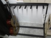 CREMONIA STG107 7'Lİ GİTAR SEHPASI 7 DET GİTAR İÇİN GİTAR ASKISI - 5