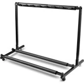 CREMONIA STG107 7'Lİ GİTAR SEHPASI 7 DET GİTAR İÇİN GİTAR ASKISI - 1