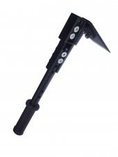 Yeşil Asa Çok Amaçlı El Aletleri Seti - 3