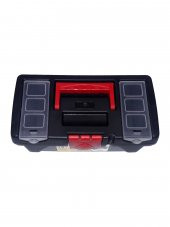 Yeşil Asa Çok Amaçlı El Aletleri Seti - 8