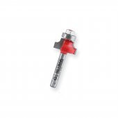 Netmak Elmas Uçlu Rulmanlı Radius El Freze Bıçağı 21x10x52 430-R4 - 1