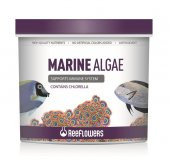 ReeFlowers Marine Algae Tuzlu Su Balık Yemi 1 Lt - 1