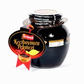 Gazipaşalı Katkısız Keçiboynuzu Pekmezi 460 g e - 1
