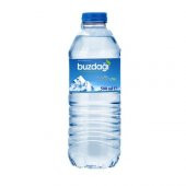 Buzdağı pet su 0,5 lt 24'lü - 1