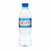 Abant pet su 0,5 lt 24'lü - 1