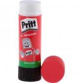 Pritt Stick 11 gr Çevirmeli Mum Katı Yapıştırıcı ALMAN MALI  ŞOK FİYAT!! (ÜCRETSİZ KARGO) - 2