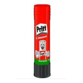 Pritt Stick 11 gr Çevirmeli Mum Katı Yapıştırıcı ALMAN MALI  ŞOK FİYAT!! (ÜCRETSİZ KARGO) - 4