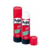 Pritt Stick 11 gr Çevirmeli Mum Katı Yapıştırıcı ALMAN MALI  ŞOK FİYAT!! (ÜCRETSİZ KARGO) - 5