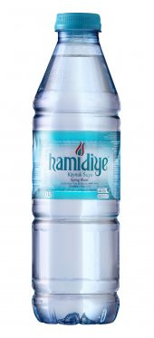 Hamidiye 0,5 lt pet su 24'lü - 1