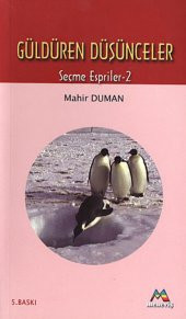 Güldüren Düşünceler Seçme Espiriler 2 - 1