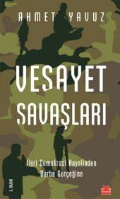 Vesayet Savaşları - 1