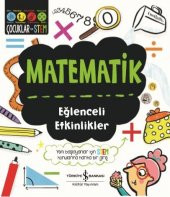 Matematik Eğlenceli Etkinlikler - 1