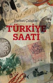 Türkiye Saati - 1