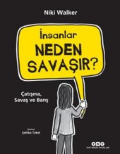 İnsanlar Neden Savaşır - 1