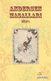 Andersen Masalları Cilt 1 - 1