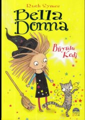 Bella Donna Büyülü Kedi - 1
