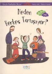 Eyvah, Herkes Tartışıyor - 1