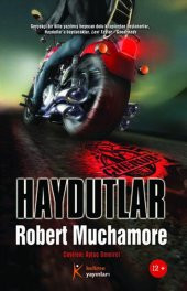 Cherub 11 Haydutlar - 1