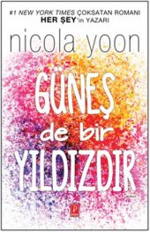 Güneş de bir Yıldızdır - 1
