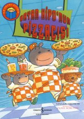Bayan Hiponun Pizzacısı - 1