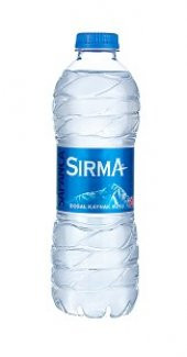 Sırma pet su 0,5 ml  (24Adet) - 1