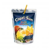 Caprisun multivitamin ( 20 Adet) - 1