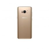 Samsung Galaxy G950 S8 Kasa Kapak Pil Kapağı - 2