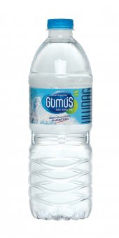 Gümüş pet su 0,50 ml (24 Adet) - 1