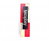 Necipbey Briyantin Yağlı 40 Ml /Kırmızı - 1