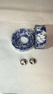 Xbyc 7006 Gidon Sargısı(Mavi Beyaz) - 1