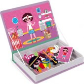 Magnet IQ Kıyafet Giydirme Kostümler - 2