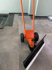 Eşref Şekerli Yem, Gübre ve Kar Küreme Aracı thumbnail 2