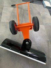 Eşref Şekerli Yem, Gübre ve Kar Küreme Aracı thumbnail 5