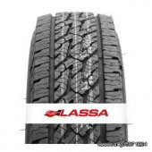 LASSA 265/60R18 COMPETUS AT2   2023  ÜRETİM - 1