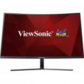 ViewSonic 27 VX2758-PC-MH 144HZ 1MS 2xHDMI+DP+VGA HOPARLÖR AMD FREESYNC FULLHD GAMING MONİTOR - 1