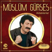 MÜSLÜM GÜRSES - ALDATILANLAR (LP) - 1