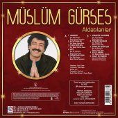 MÜSLÜM GÜRSES - ALDATILANLAR (LP) - 2