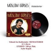 MÜSLÜM GÜRSES - ALDATILANLAR (LP) - 3