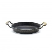 OMS 3248 Gold Döküm Granit 20cm Sahan - 1