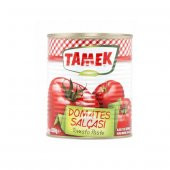 Tamek Domates Salçası 830 Gr - 1