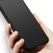 Samsung Galaxy A10S Kılıf Kamera Korumalı Soft Silikon - 7