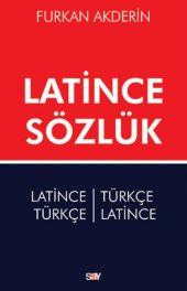 Latince Türkçe Türkçe Latince Sözlük - 1